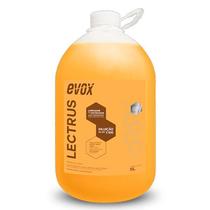 Evox lectrus 5l - limpador de estofados premium Evox lectrus 5l - limpador de estofados premium