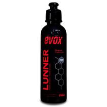 Evox lunner polidor super lustro 250ml Evox lunner polidor super lustro 250ml