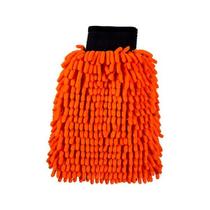 Evox luva microfibra tentaculos 105gsm