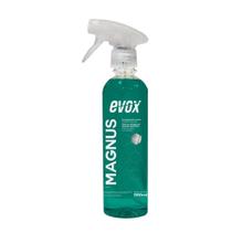 Evox magnus - removedor de piche e cola 500ml Evox magnus - removedor de piche e cola 500ml