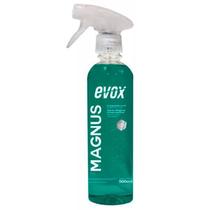Evox magnus - removedor de piche e cola 500ml Evox magnus - removedor de piche e cola 500ml