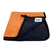 Evox microfibra 2 lados 600gsm