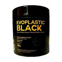 Evox renovador de plastico evoplastic black 400g Evox renovador de plastico evoplastic black 400g