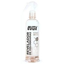 Evox revelador de hologramas 500ml