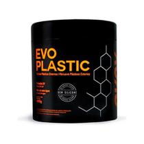 Evox revitalizador de plastico evoplastic 400g