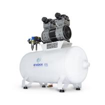 Evoxx - compressor - 65l - 2,0hp