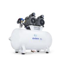 Evoxx - compressor - 65l - 2,28hp
