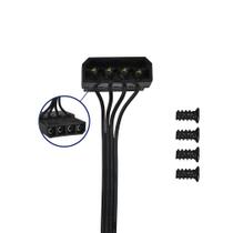 Evus Cooler F-12FIX com Led Pct /1