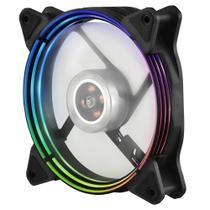 Evus Cooler F-12RGB com Led Rgb Pct /1