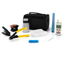 Evus EV-1 KIT Optico Universal com Power Meter e Bolsa