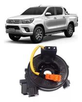Ew1710011 - cinta de airbag toyota hilux 05