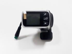 Ewheel Lcd Display Ewheel Lcd Display