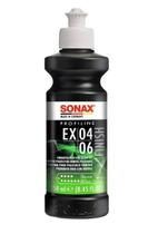 Ex 04-06 Composto Polidor Premium Corte/Refino 250Ml Sonax