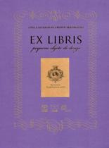 Ex Libris - Pequeno Objeto do Desejo