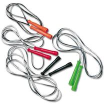 Ex-U-Ropes dos Jogos Americanos Jump Rope