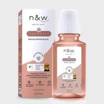 Exaguante Bucal Cosmetic 300ml N&W