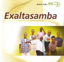 Exaltasamba Bis CD Dublo - EMI MUSIC