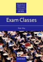 Exam Classes - Resource Books For Teachers