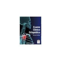 Exame Clínico Ortopédico - ELSEVIER