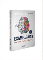 Exame Da Oab: Mapas Mentalizados