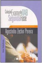 Exame da Oab - Trabalhista 2. Fase