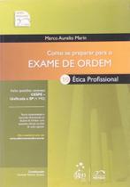 Exame de Ordem Exame de Ordem