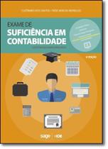 Exame de suficiencia em contabilidade