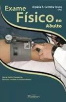Exame Físico no Adulto - Martinali Exame Físico no Adulto - Martinali
