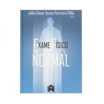 Exame físico normal