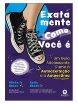 Exatamente como você é