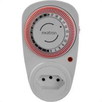 Exatron Timer Analogico Autom.Biv Exatron Timer Analogico Autom.Biv