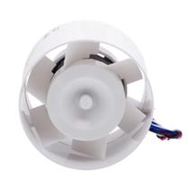 Exaustor 125mm sicflux mdt 16 bivolt grow inline Exaustor 125mm sicflux mdt 16 bivolt grow inline