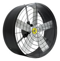 Exaustor 127v Industrial Infinity 50 Cm Com Reversão Exaustor 127v Industrial Infinity 50 Cm Com Reversão