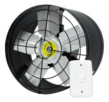 Exaustor 220v Industrial 30 Cm Com Reversão Exaustor 220v Industrial 30 Cm Com Reversão