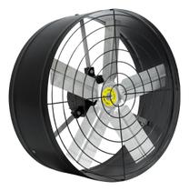 Exaustor 220v Industrial Infinity 50 Cm Com Reversão Exaustor 220v Industrial Infinity 50 Cm Com Reversão