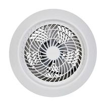 Exaustor 250mm ( 25cm ) Cozinha-Banheiro-Residencia Ventisol