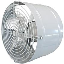 Exaustor 25cm Eq250m2 Original Qualitas