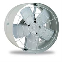 Exaustor 30 cm ventisol