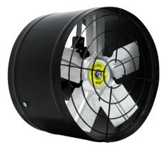Exaustor 30cm 127v Alta Vazão Reversível Comercial Exaustor 30cm 127v Alta Vazão Reversível Comercial