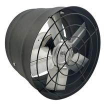 Exaustor 30Cm Alta Industrial