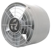 Exaustor 30cm Alta Rotação Eq 300 M4 Qualitas Bivolt