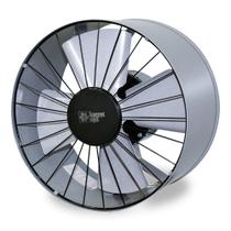 Exaustor 30cm Loren Sid Cinza Comercial e Residencial Exaustor 30cm Loren Sid Cinza Comercial e Residencial