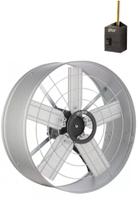 Exaustor 30cm Tradicional Goar EX302 220V