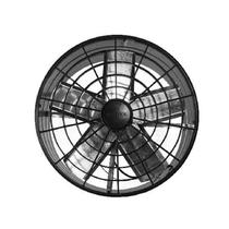 Exaustor 40cm 127v - ventilador/exaustor axial industrial monovolt 127v 400mm grafite Exaustor 40cm 127v - ventilador/exaustor axial industrial monovolt 127v 400mm grafite