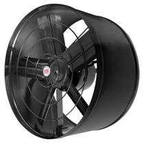 Exaustor 40cm Alta Rotação Comercial Industrial Coifa Cozinha Churrasqueira Bivolt Venti-Delta