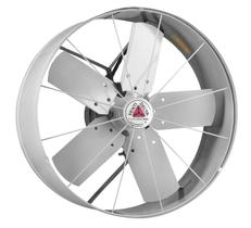 Exaustor 40cm Comercial para Biruta