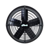 Exaustor 40cm Inox Blindado Alta Vazão P/churrasqueira Coifa - 220V