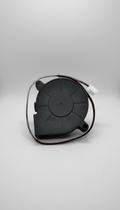 Exaustor 5015 12V 50x50x15mm Preto Exaustor 5015 12V 50x50x15mm Preto