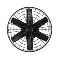 Exaustor 50Cm Axial Serviço Pesado Ventisol Trifásico