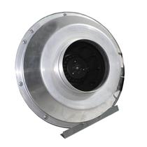 Exaustor ACI 100 Tipo Centrifugo InLine Sicflux 220V Exaustor ACI 100 Tipo Centrifugo InLine Sicflux 220V